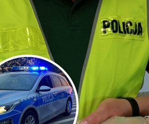 Policjanci wparowali do piwnicy mieszkańca Solca Kujawskiego. Mężczyzna chwilę później usłyszał zarzuty