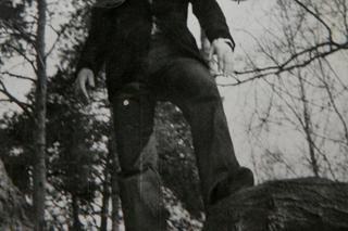 Henryk Gołębiewski tak się zmieniał