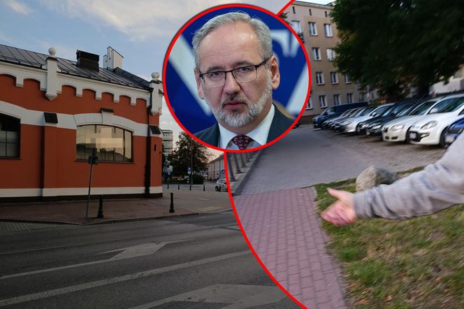 Pilne! Adam Niedzielski pobity z powodów politycznych? Prokuratura stawia poważne za…