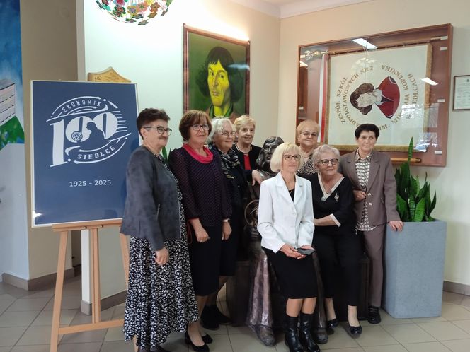 Ekonomik ma już 100 lat