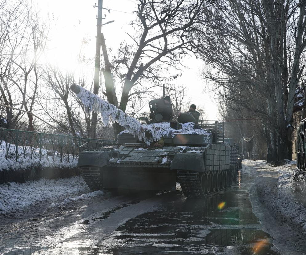 Niemcy podjęły decyzję w sprawie terminu wysłania czołgów na Ukrainę. To może być przełom