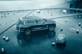 BMW X7 iPerformance Concept