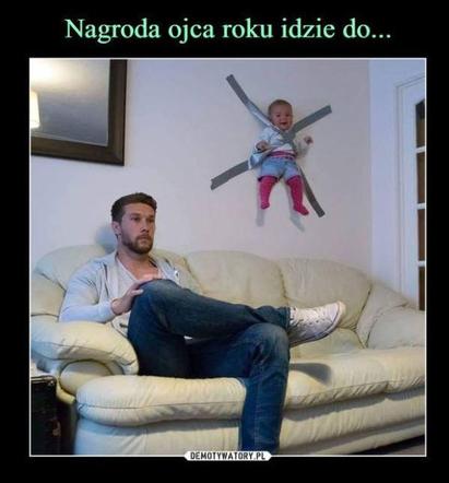 Najlepsze memy na Dzień Ojca 2024