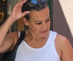 Anna Mucha ma w nosie zakazy