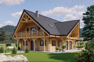 Domy odporne na słońce – 5 projektów, w których elementy architektury latem mogą ochłodzić dom