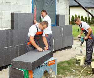 Ocieplenie ścian: na te miejsca uważaj! 10 typowych błędów