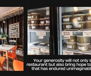 Polka Dot zniknęła z Greenpointu