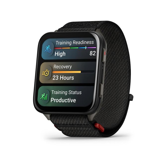 Garmin Venu X1 - smartwatch