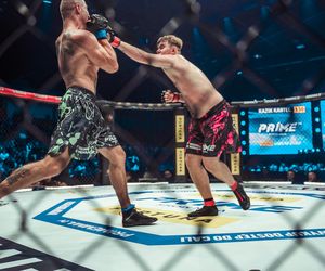 PRIME MMA 14