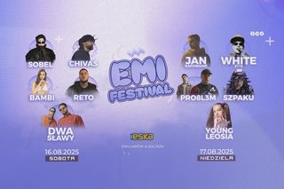 Muzyczne gwiazdy w Majówce Emilianów