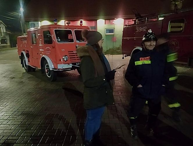 Legendarny star DZIADEK kończy 70 lat