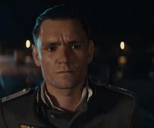 Zatoka szpiegów, odcinek 18. Franz (Bartosz Gelner)