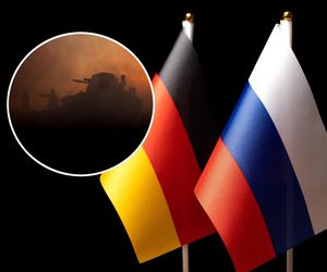 Jak uniknąć wojny z Rosją? Niemcy wskazują na realny scenariusz dla Europy