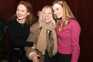 Barbara Wrzesińska - Jedyne czego żałuję, to małżenstwo z Łazuką