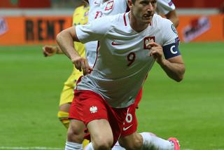 BOSKI LEWANDOWSKI.