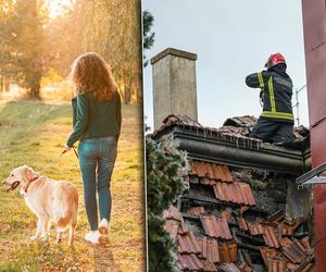 Wichury powyżej 100 km/h i wiosna w grudniu. Nowa prognoza