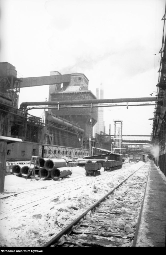 Tak wyglądała praca w wałbrzyskich kopalniach w 1946 roku. Niesamowite zdjęcia górników