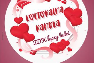 Zamość: ZDK zaprasza na Kulturalną randkę