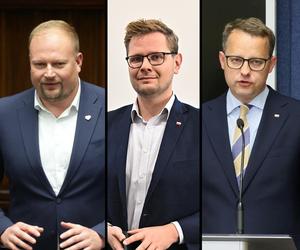 Poseł Koalicji Obywatelskiej zapowiada więzienie dla polityków Suwerennej Polski: Ziobro będzie im wysyłał rakiety do celi
