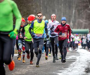 Ponad 230 uczestników pobiegło w Częstochowskim Biegu Policz się z cukrzycą