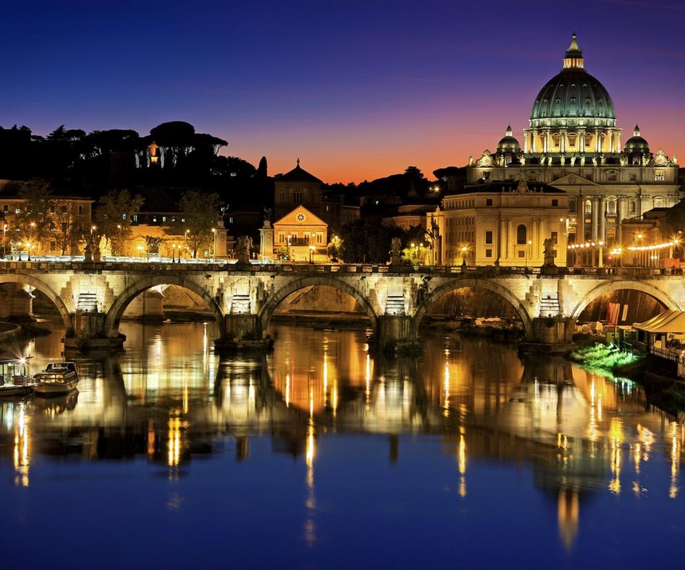 St. Peres Basilica, Vatican, Rome