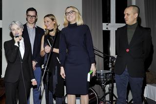 JAN MŁYNARSKI PAULINA AGATA MŁYNARSKA