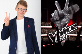 Tomasz Kolbusz wygra The Voice Kids 2? Wszystko za co się weźmie, obraca w sukces!