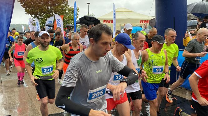 9. Citi Ukiel Olsztyn Półmaraton