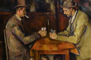 Oto najdroższe dzieła sztuki. Ich ceny zwalają z nóg 