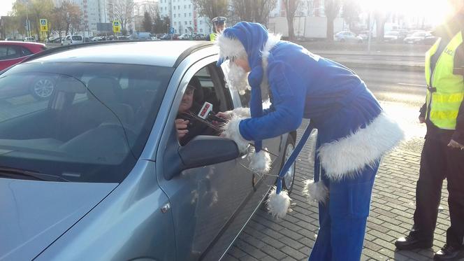 Polikołaj w Zielonej Górze