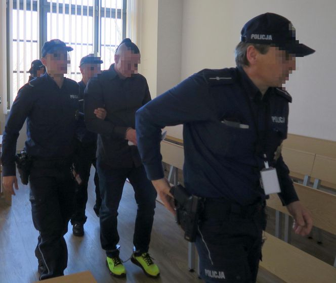 Mieli tyle narkotyków, że mogłoby nimi odurzyć dwa województwa