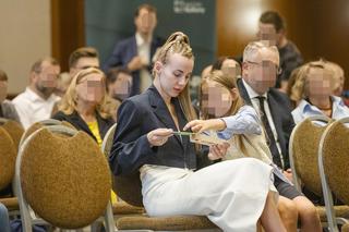 Łukasz Schreiber i Marianna Schreiber rozstali się, To koniec małżeństwa polityka PiS?!