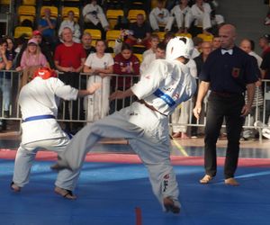 X Międzynarodowy Turniej Karate Shinkyokushin Skarżysko-Kamienna CUP 2024