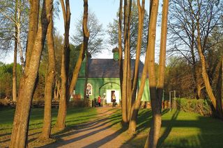 To jesienna stolica Podlasia! Tam jesienią warto wybrać się na wycieczkę