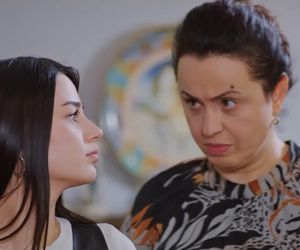 Miłość i nadzieja, odcinek 325. Bahar, Cavidan