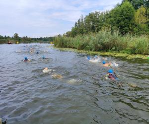 Enea Triathlon Kozienice 2024