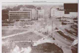 Stan wojenny na Dolnym Śląsku. Zobacz, jak na Dolnym Śląsku walczono o wolność