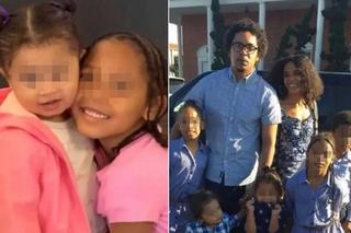 Siostrzyczki zginęły w pożarze choinki! 2-latka i 7-latka nie żyją