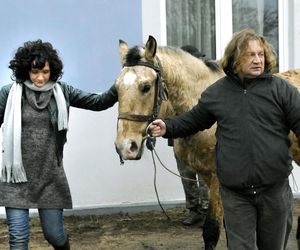 Co z powrotem Rancza? Serialowa Lucy zabrała głos