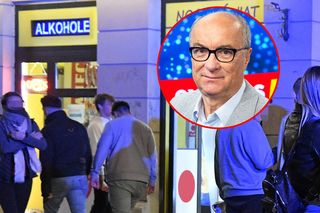  Prohibicja w całej Polsce! Chcą zakazać sprzedaży alkoholu