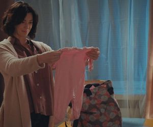 	M jak miłość odc. 1870. Ola (Justyna Karłowska)