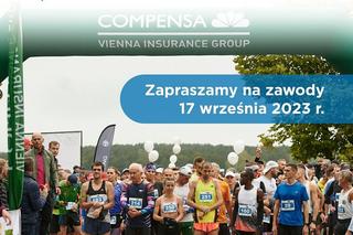 Miesiąc do Ukiel Olsztyn Półmaratonu!