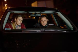 Na Wspólnej, odc. 3784: Sławek (Mariusz Słupiński), Daria (Patrycja Topajew)