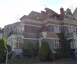 Willa Guttentaga we Wrocławiu. Najstarsza budowla przy ul. Legnickiej szuka nowego właściciela
