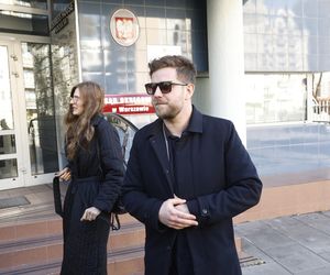 Rozwód w toku: Joanna Opozda i Antek Królikowski. Zeznawała partnerka aktora, ale zabrakło ważnej osoby!