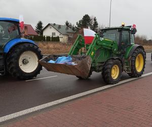Czy rolnicy zablokują Lublin? Padła konkretna data
