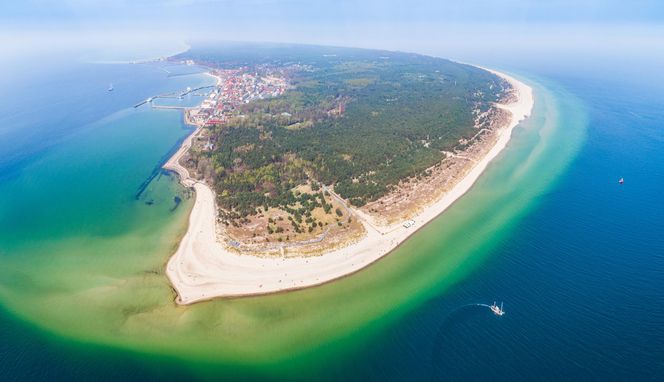 Półwysep Helski