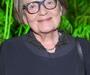 Hanna Lis rozmawia z Agnieszką Holland