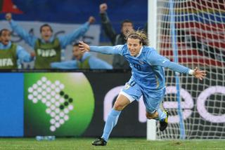 Diego Forlan