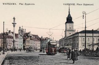 Plac Zamkowy